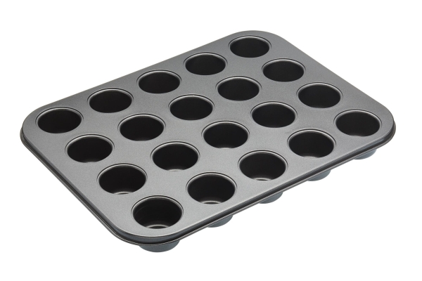 Mini Dessert Tin